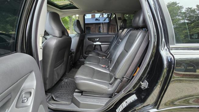 Volvo XC90 2,5B+LPG 210KM Manual 4x4 Bi-Xenon REZERWACJA!