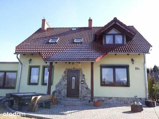 FAJNY DOM WOLNOSTOJĄCY Z WIDOKAMI NA GÓRY ! Karpacz