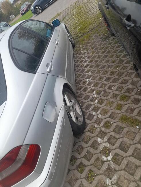Sprzedam BMW e46