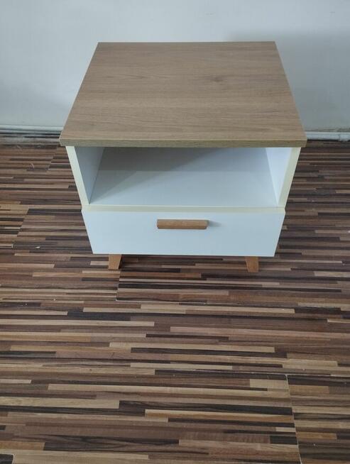 Szafka nocna Konsimo