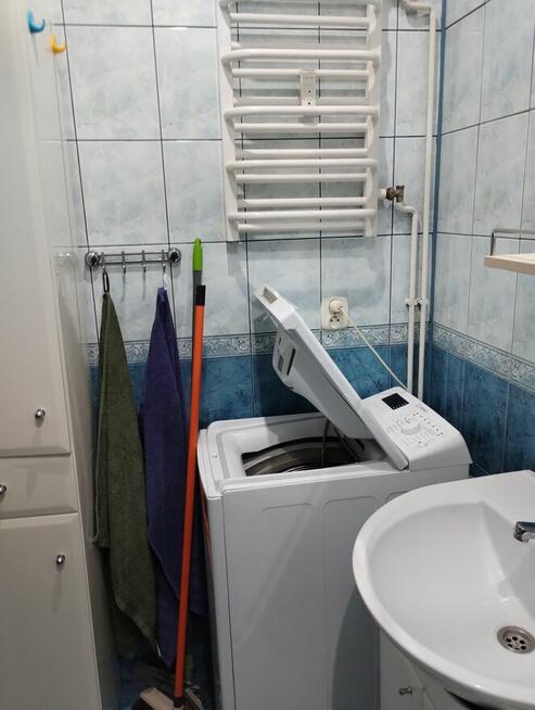 Mieszkanie do wynajęcia