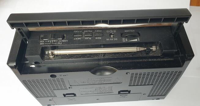 Radio tranzystorowe