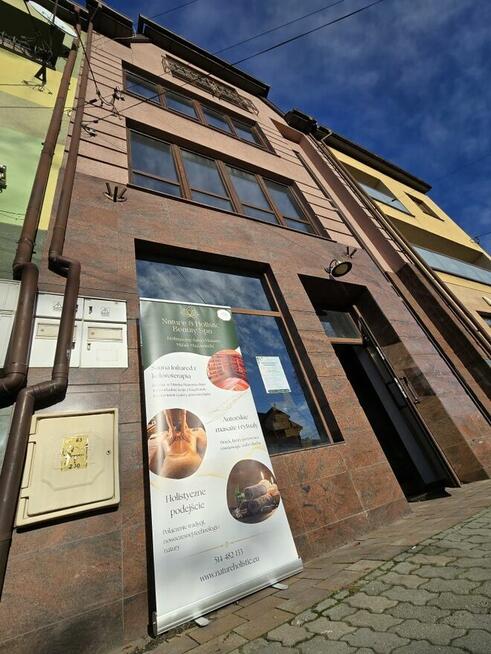 Masaże, Sauna, zajęcia ruchowe, kosmetyczka, Vouchery,