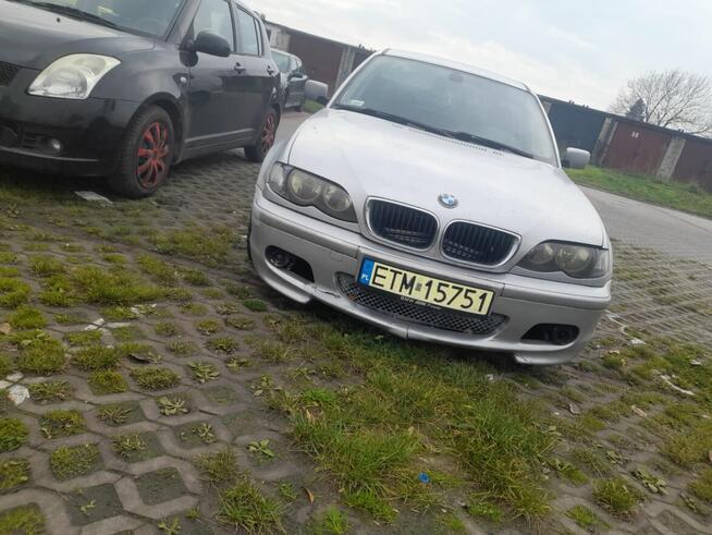 Sprzedam BMW e46