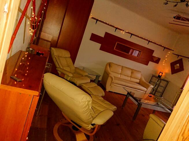 Mieszkanie do wynajęcia Warszawa, Apartment rof rent