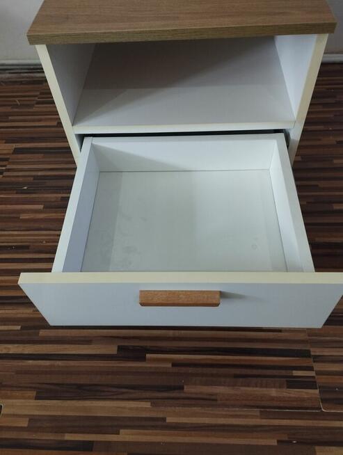 Szafka nocna Konsimo