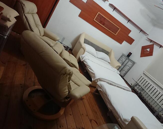 Mieszkanie do wynajęcia Warszawa, Apartment rof rent