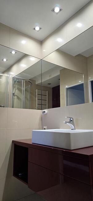 atrakcyjne 64m wysoki standard