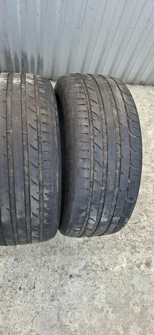 Opony letnie 235/45/18 2020/2021 rok