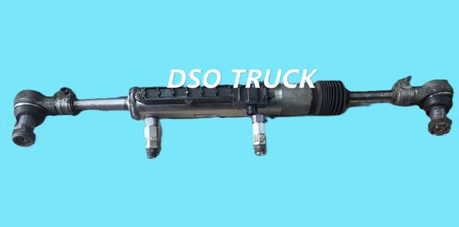 Siłownik osi skrętnej A9604661092 Mercedes Mp Actros Antos A