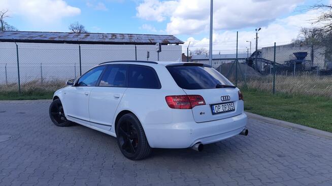 Audi A6 3.0TDI quattro s-line