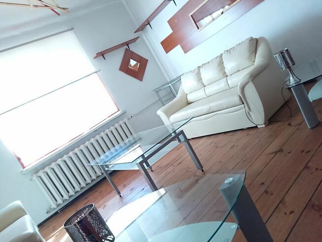 Mieszkanie do wynajęcia Warszawa, Apartment rof rent