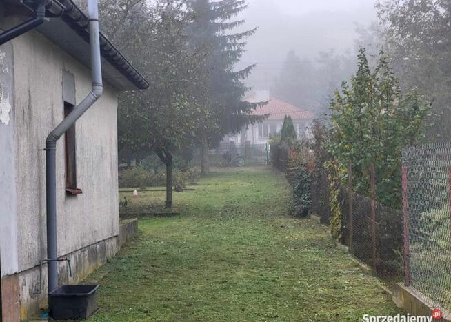 Działka budowlana, Kawala (k. Parznic)