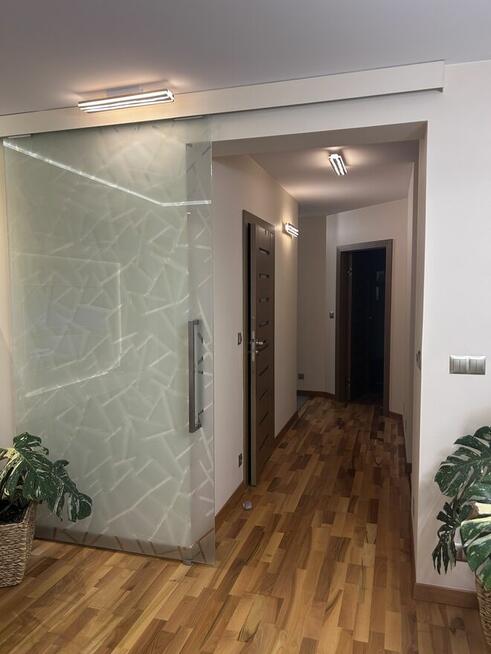 Mieszkanie do wejścia -z widokiem na cały Kraków