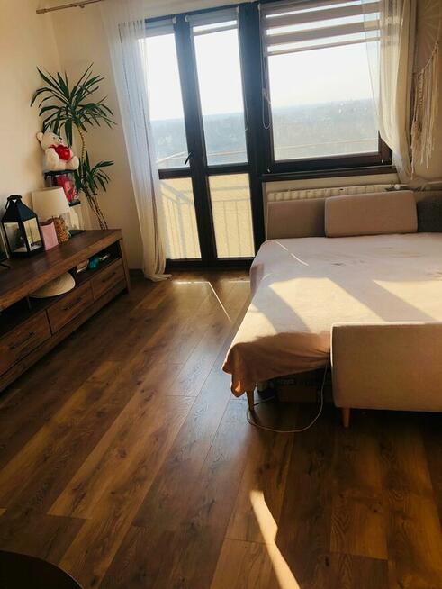 Zamienię własnościowe na większe