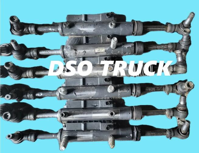 Siłownik osi skrętnej A9604661092 Mercedes Mp Actros Antos A
