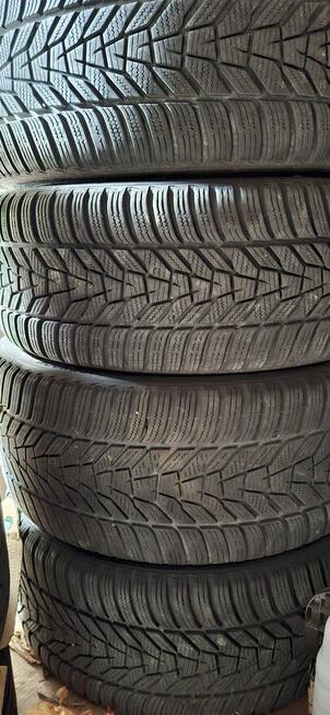 Opony zimowe hankook 225/40/19 255/35/19