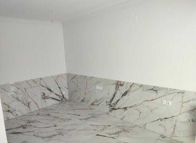 Remont, malowanie i gładzie natryskowo agregatem