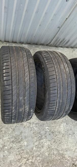 Opony letnie 235/45/18 2020/2021 rok