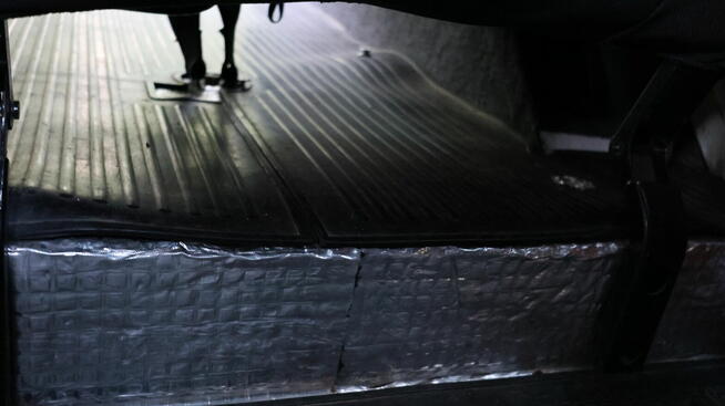 Sprzeda Santana Anibal PS10- ‚Land Rover’ -licencjaHiszpania