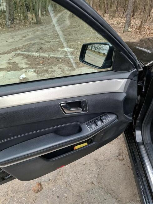 Na sprzedaż Mercedes w212 po lifcie