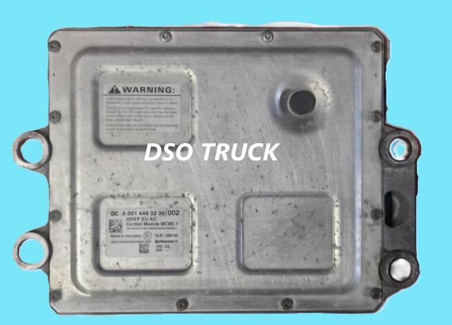 A0014463235 Sterownik MCM komputer silnika MP ACTROS AXOR AT