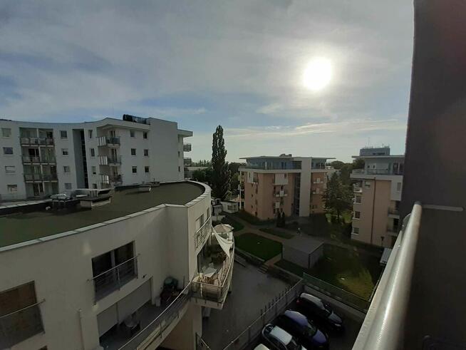 Dwupokojowe przy ul. Wojskowej, bezpośrednio od właściciela.