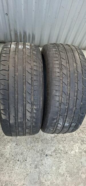 Opony letnie 235/45/18 2020/2021 rok