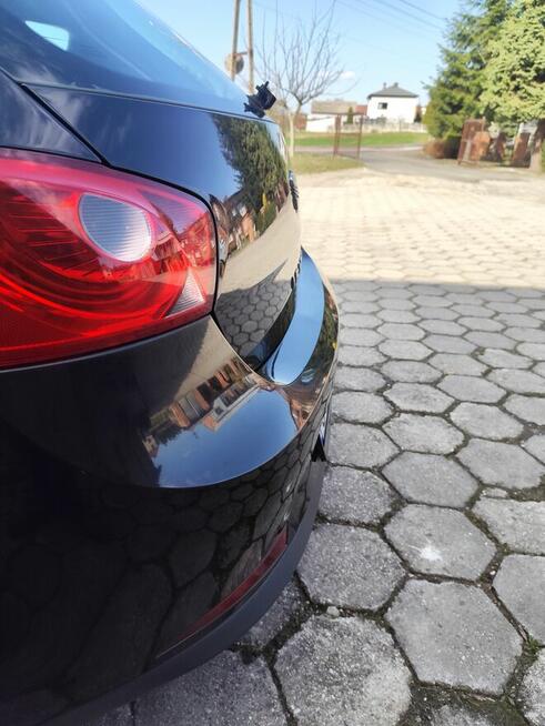 Seat Ibiza 1,2 benzyna 5 drzwi
