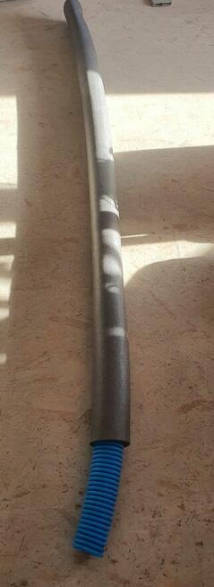 Otulina Izolacja na Przewód SMARTFLEX PER-FLEX 75 szara 2m