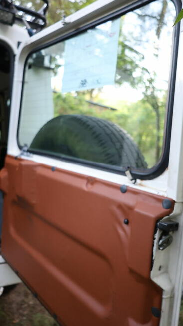 Sprzeda Santana Anibal PS10- ‚Land Rover’ -licencjaHiszpania