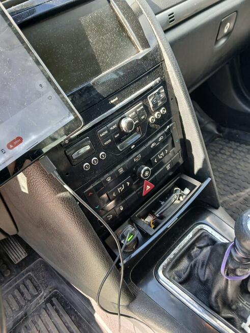 Peugeot 407 2.0 HDI EURO 5 . Nie LAWECIARZ