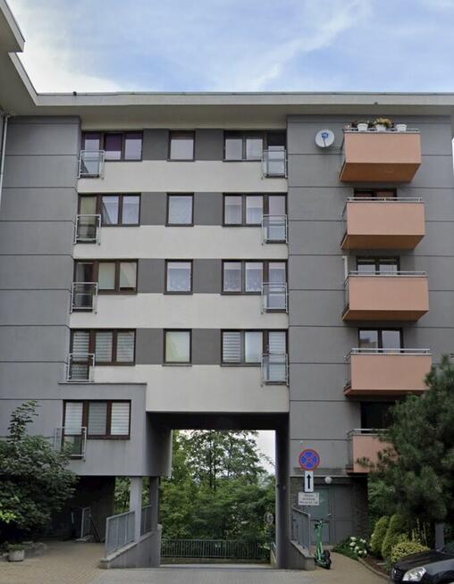 Mieszkanie do wejścia -z widokiem na cały Kraków