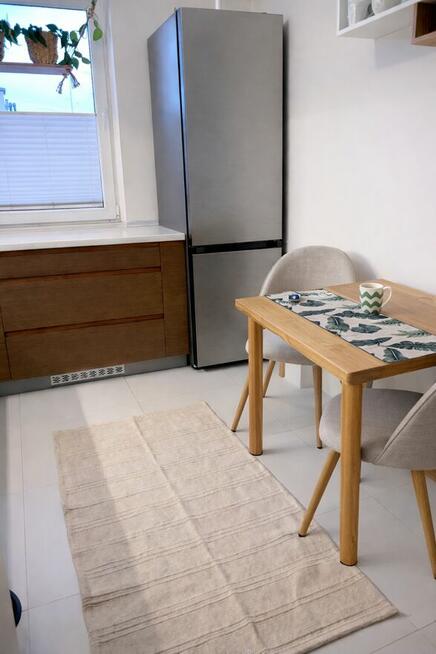 Mieszkanie do wejścia -z widokiem na cały Kraków