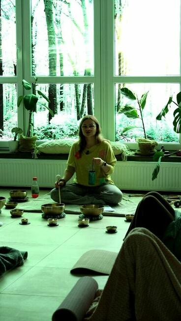 Masaże, Sauna, zajęcia ruchowe, kosmetyczka, Vouchery,