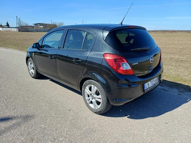 Opel Corsa D 1,4 2013 niski przebieg 114 tys. km.