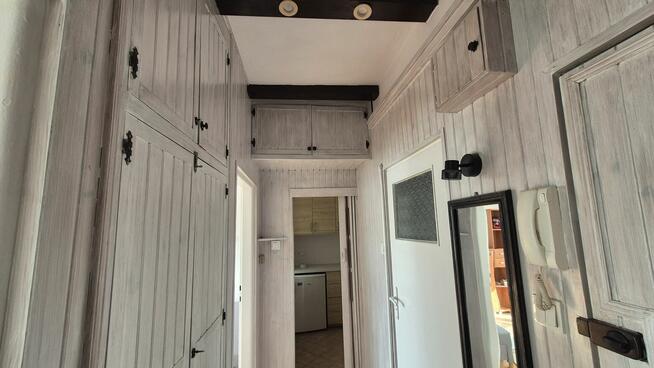 Wynajmę bezpośrednio 2-pokojowe mieszkanie w centrum Piasecz