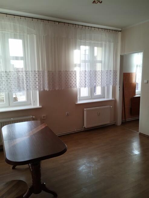 Mieszkanie do wynajęcia