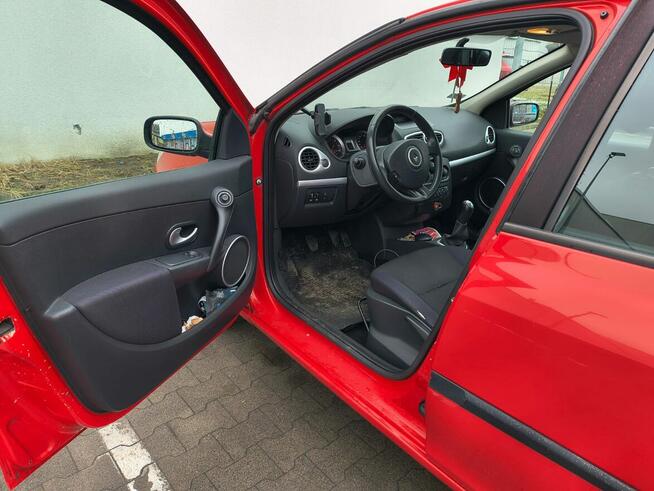 Clio