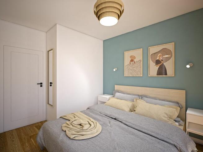 2 pok Ciesielskiego/ al. Pokoju, Bez prowizji/No, ENG