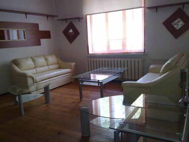 Mieszkanie do wynajęcia Warszawa, Apartment rof rent