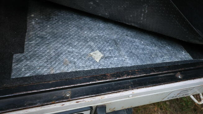 Sprzeda Santana Anibal PS10- ‚Land Rover’ -licencjaHiszpania