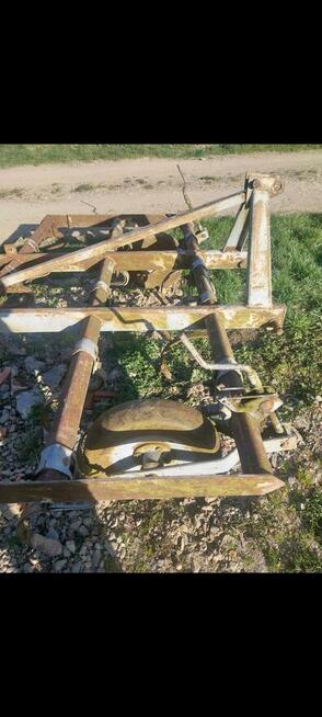 Kultywator grudziadz 2.1m 14rap