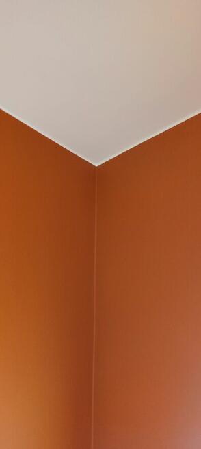 Remont, malowanie i gładzie natryskowo agregatem