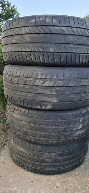 Opony letnie 235/45/18 2020/2021 rok