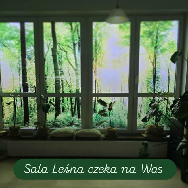 Masaże, Sauna, zajęcia ruchowe, kosmetyczka, Vouchery,