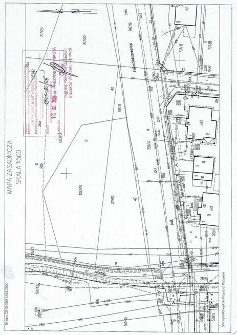Działka Inwestycyjna