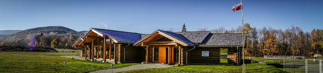 CAMP66 szuka osoby do pracy w recepcji.