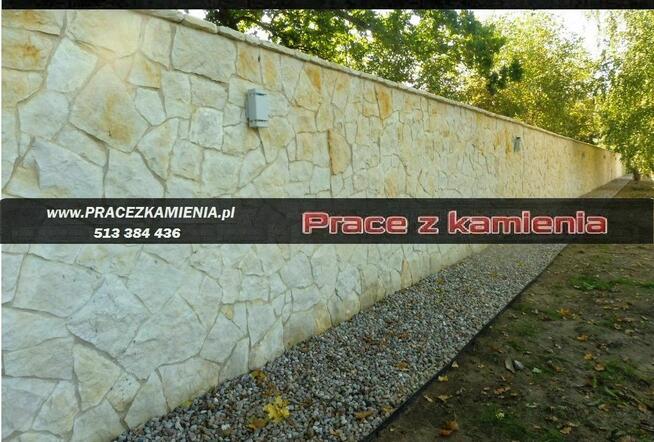 Grys ogrodowy, kamień elewacyjny, otoczaki, kamieniarstwo