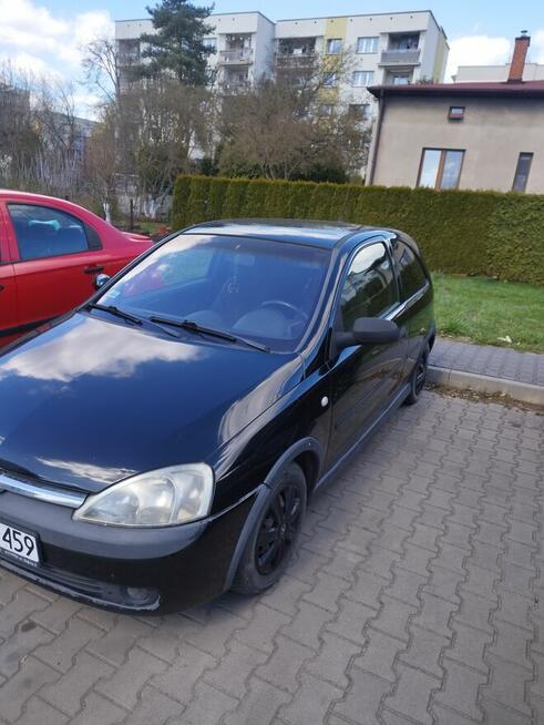Sprzedam Opel Corsa